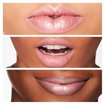 MAC Cremesheen Lipstick Creme Cup for All Skin Types