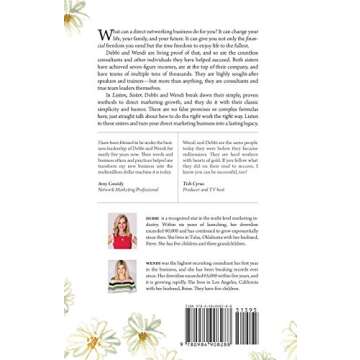 Listen, Sister: Live Your Life and Leave a Legacy: How to Achieve Time and Financial Freedom through...