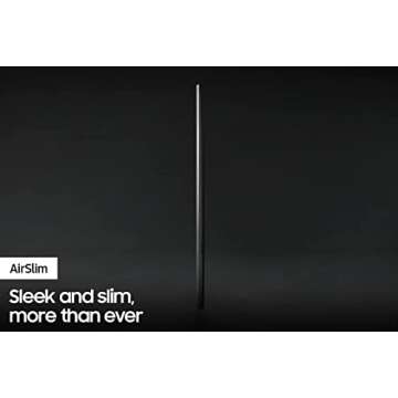 Samsung 70-Inch QLED Q60B Series - 4K UHD Smart TV