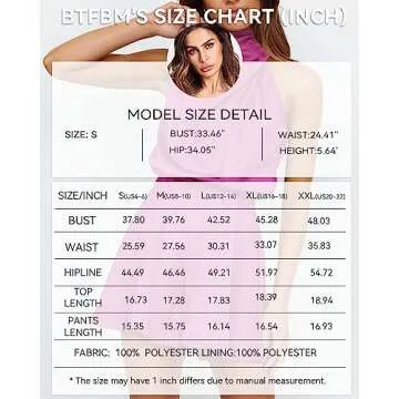 BTFBM Womens Mock Neck Summer Romper 2025 Casual Beach Outfits Satin Sleeveless Elastic Waist One Piece Shorts Jumpsuits(Solid Rose Red, Medium)