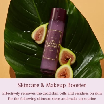 Shop I'M FROM Fig Boosting Essence 150ml Hydrating Superfood