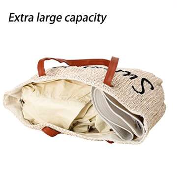 Stylish Autumrchids Beach Tote Bag for All Occasions