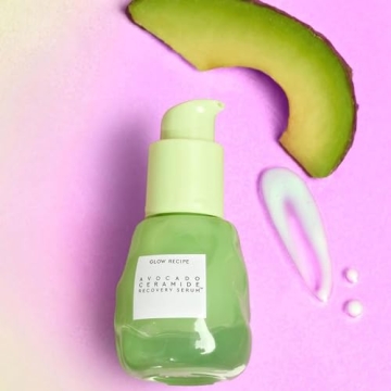 Glow Recipe Serum Set Hydrate Exfoliate Firm Skin