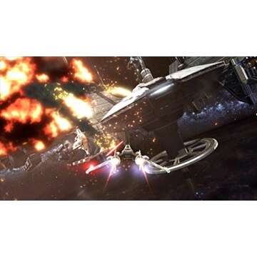 Star Wars: The Old Republic - 14,500 Cartel Coins + Exclusive Item [Online Game Code]