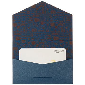 Amazon Navy Gold Gift Card No Fees No Expiration