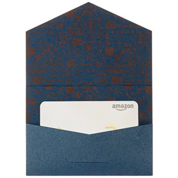 Amazon Navy Gold Gift Card No Fees No Expiration