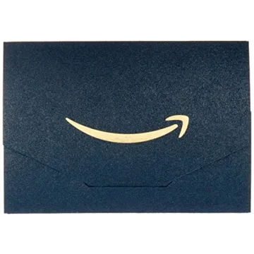 Amazon Navy Gold Gift Card No Fees No Expiration