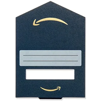 Amazon Navy Gold Gift Card No Fees No Expiration
