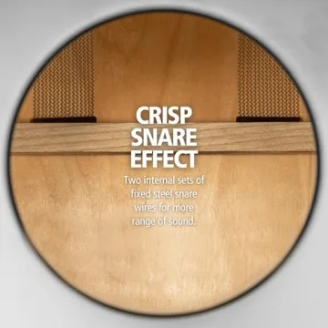 Meinl Cajon Box Drum - Premium Sound in a Compact Design