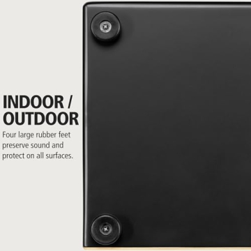 Meinl Cajon Box Drum - Premium Sound in a Compact Design