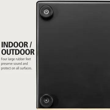 Meinl Cajon Box Drum - Premium Sound in a Compact Design