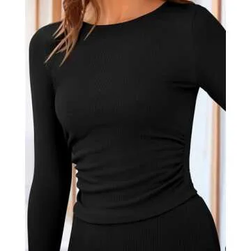 Chic BTFBM Two Piece Skirt Set for Stylish Women 2024