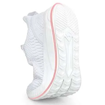 Feethit Women's Lightweight Running Shoes for Casual Wear