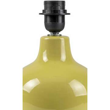 Hauteloom Theisseil Table Lamp for Elegant Home Lighting