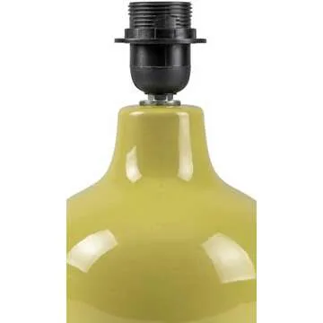 Hauteloom Theisseil Table Lamp for Elegant Home Lighting