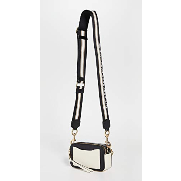 Shop the Marc Jacobs Women's The Snapshot Purse Now