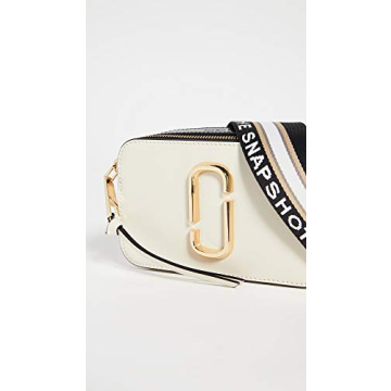 Shop the Marc Jacobs Women's The Snapshot Purse Now