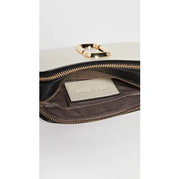 Shop the Marc Jacobs Women's The Snapshot Purse Now