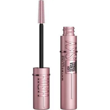 Sky High Washable Mascara by Maybelline - Bold Lashes