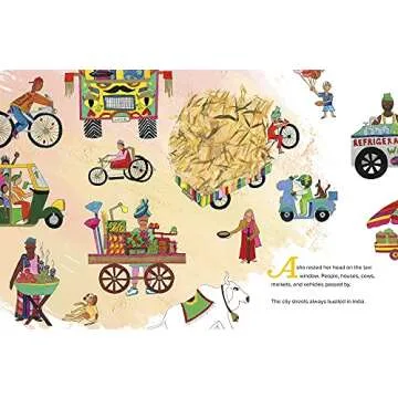 Travel in Style with the Yellow Suitcase for All Ages