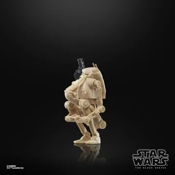 Star Wars Clone Trooper & Battle Droid 2-Pack Action Figures