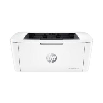HP LaserJet M110we Compact Wireless Printer for Home Office