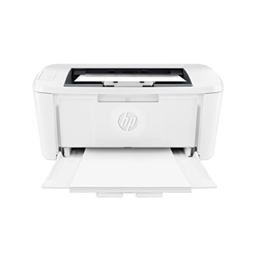 HP LaserJet M110we Compact Wireless Printer for Home Office