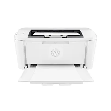 HP LaserJet M110we Compact Wireless Printer for Home Office
