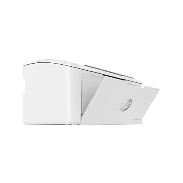 HP LaserJet M110we Compact Wireless Printer for Home Office