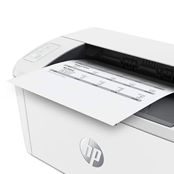 HP LaserJet M110we Compact Wireless Printer for Home Office
