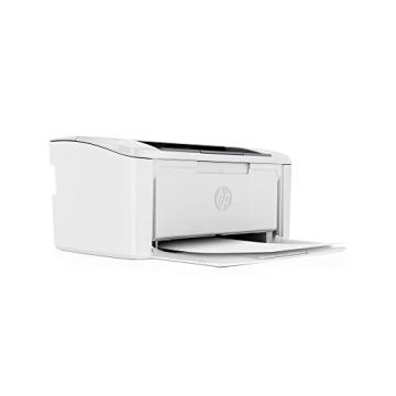 HP LaserJet M110we Compact Wireless Printer for Home Office