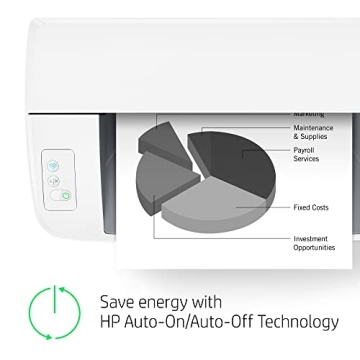 HP LaserJet M110we Compact Wireless Printer for Home Office