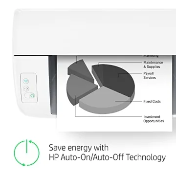 HP LaserJet M110we Compact Wireless Printer for Home Office