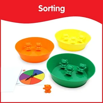 edxeducation Counting Bears for Early Math Fun