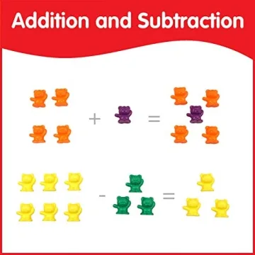 edxeducation Counting Bears for Early Math Fun