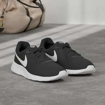 NIKE Women's Fitness Running Shoe for Comfort and Style
