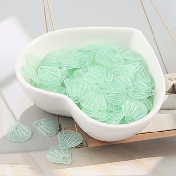 240PCS Rainbow Sequins for DIY Crafts and Decorations