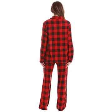 Just Love Women’s Cozy Hacci Pajama Sets - Ultimate Comfort
