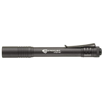 Streamlight Stylus Pro 100-Lumen Penlight for Everyday Use
