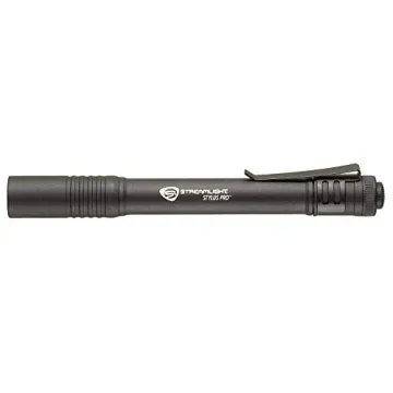 Streamlight Stylus Pro 100-Lumen Penlight for Everyday Use