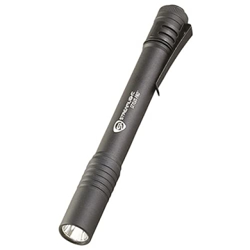 Streamlight Stylus Pro 100-Lumen Penlight for Everyday Use