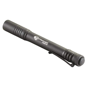 Streamlight Stylus Pro 100-Lumen Penlight for Everyday Use