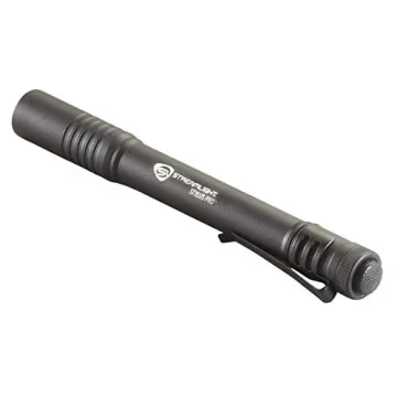 Streamlight Stylus Pro 100-Lumen Penlight for Everyday Use