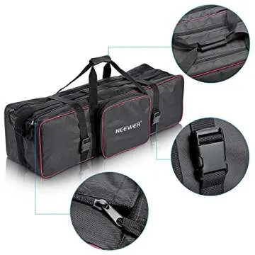 Neewer 30" x 10" Photo Video Carrying Bag for Equipment