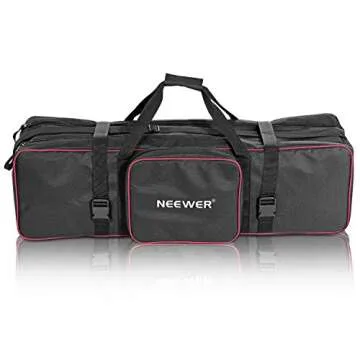 Neewer 30" x 10" Photo Video Carrying Bag for Equipment