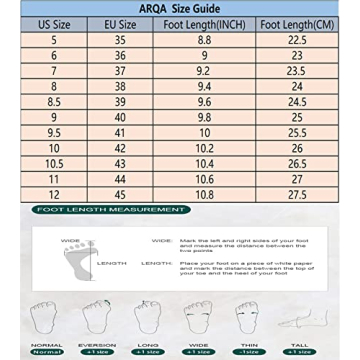 Arqa Mules - Comfortable Slip-on Leather Flats for Women