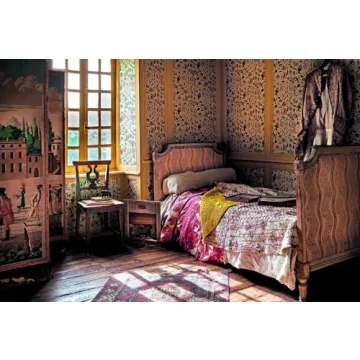 A Year in the French Style Interiors Entertaining Book