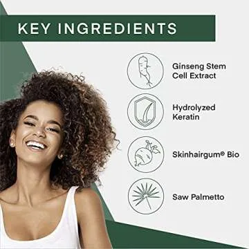 Cel Microstem Conditioner for Thicker Hair - All Natural