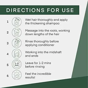 Cel Microstem Conditioner for Thicker Hair - All Natural