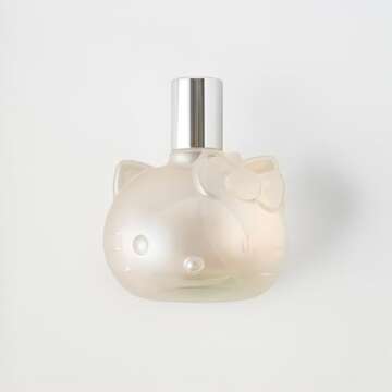 Zara Kids Hello Kitty Magic Rainbow Girls Perfume 50 ML